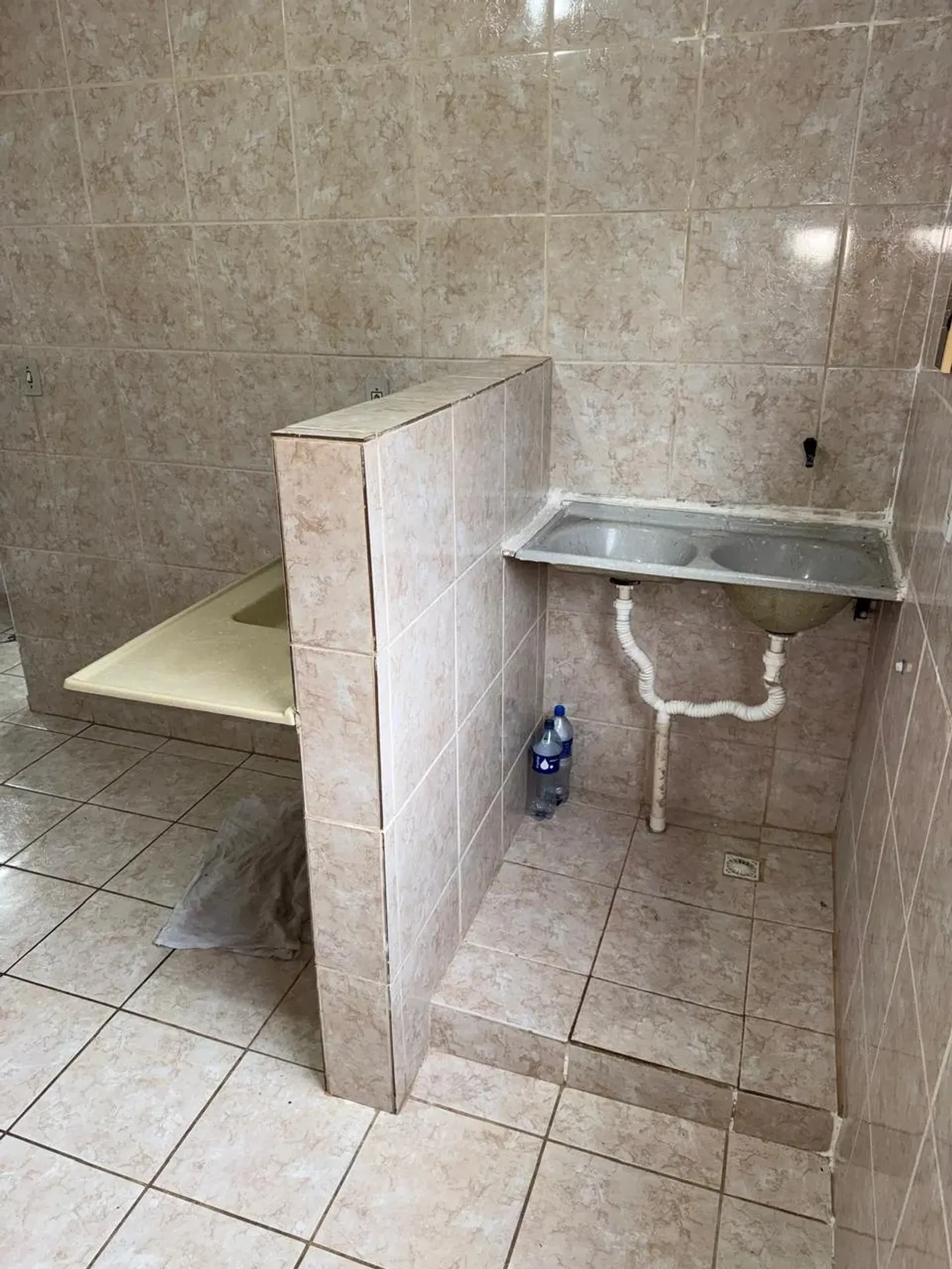 Apartamento de 2 quartos no primeiro andar com 1 vaga — photo 7
