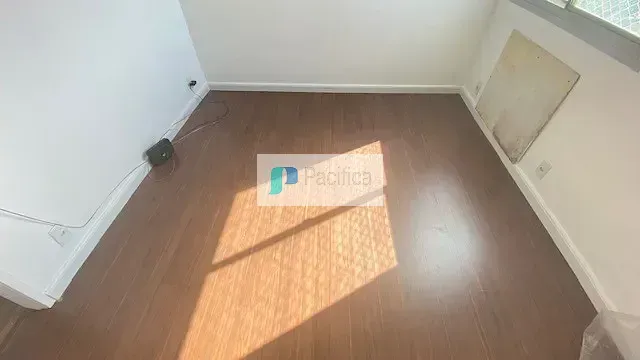 Rental apartment with 2 bedrooms and 1 parking spot — photo 9