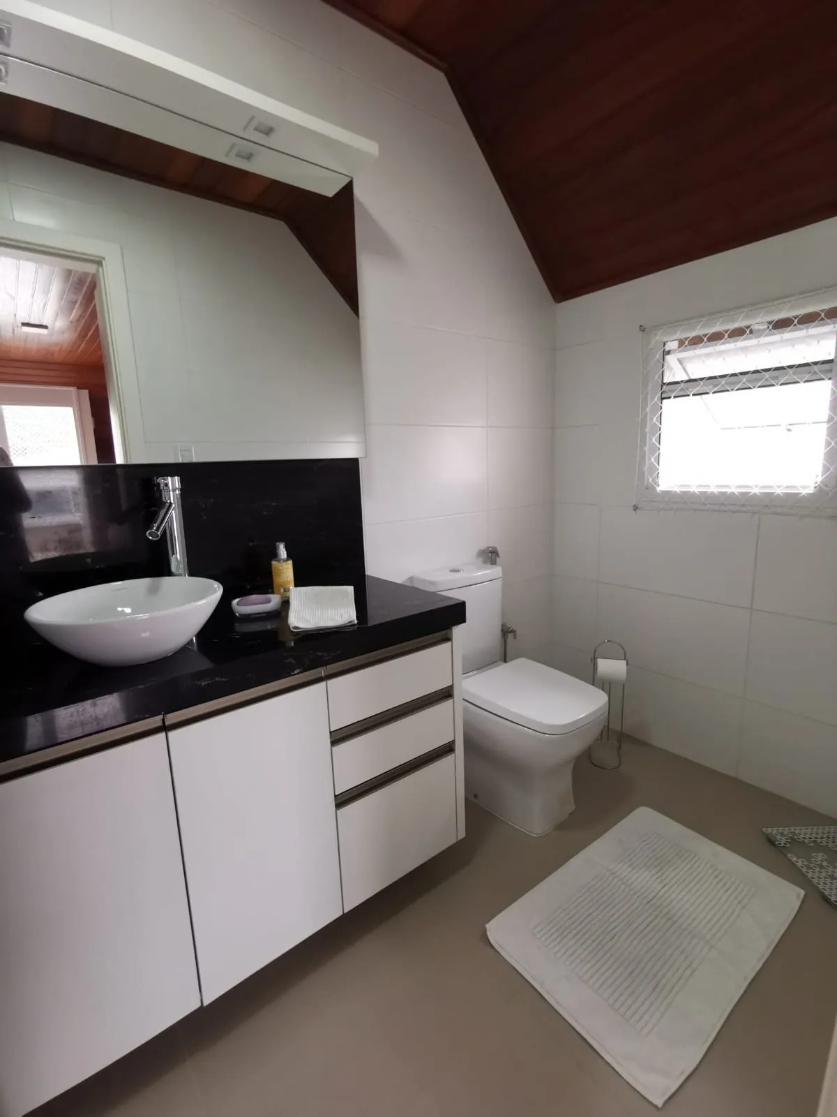 Apartamento amueblado de 160 m² con 4 dormitorios y jardín — photo 8