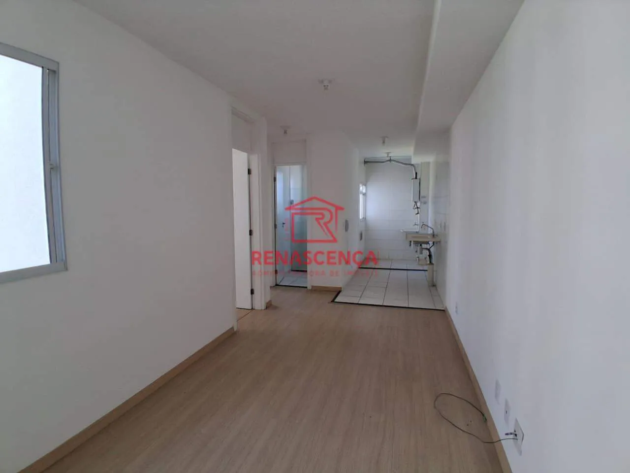 Apartamento com 2 quartos, sem vaga e cozinha separada — photo 5