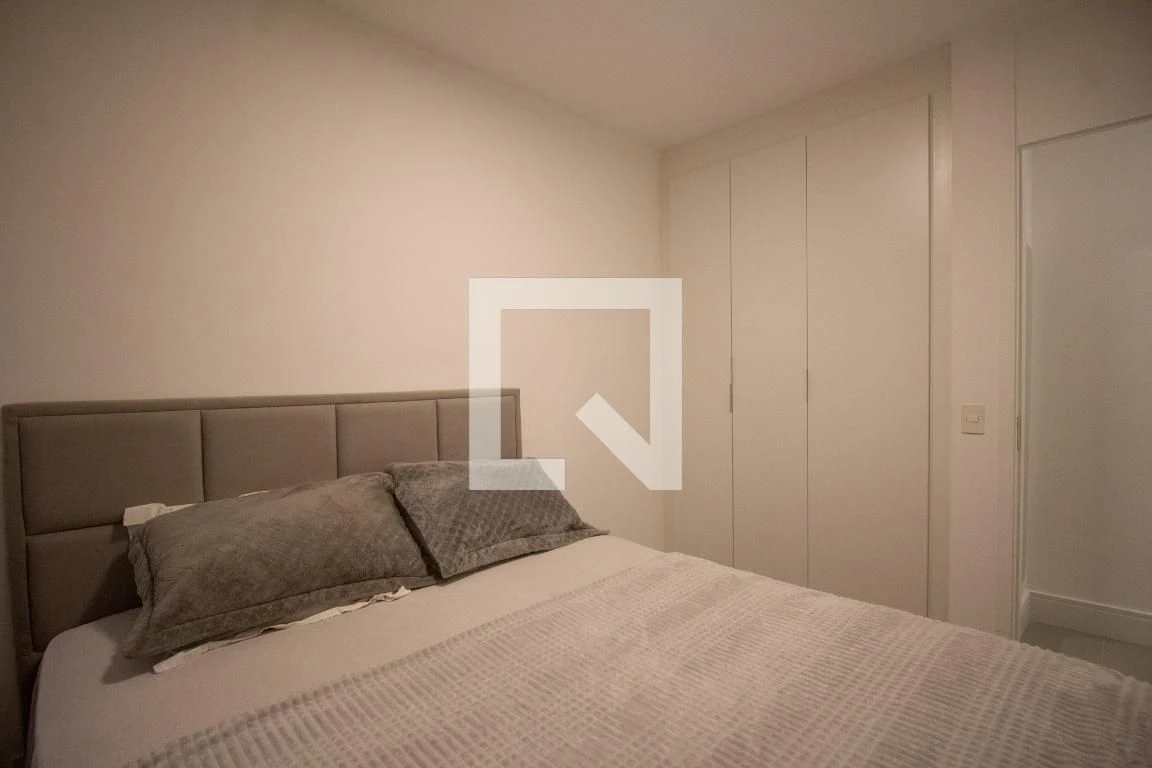 Apartamento mobiliado, 52 m², com máquina de lavar — photo 7