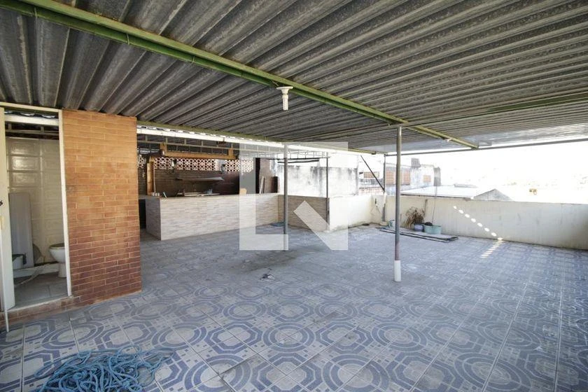 Casa para aluguel com 2 quartos e 120 m² — photo 31