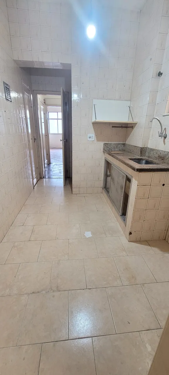 Apartamento com 3 quartos e cozinha separada — photo 12