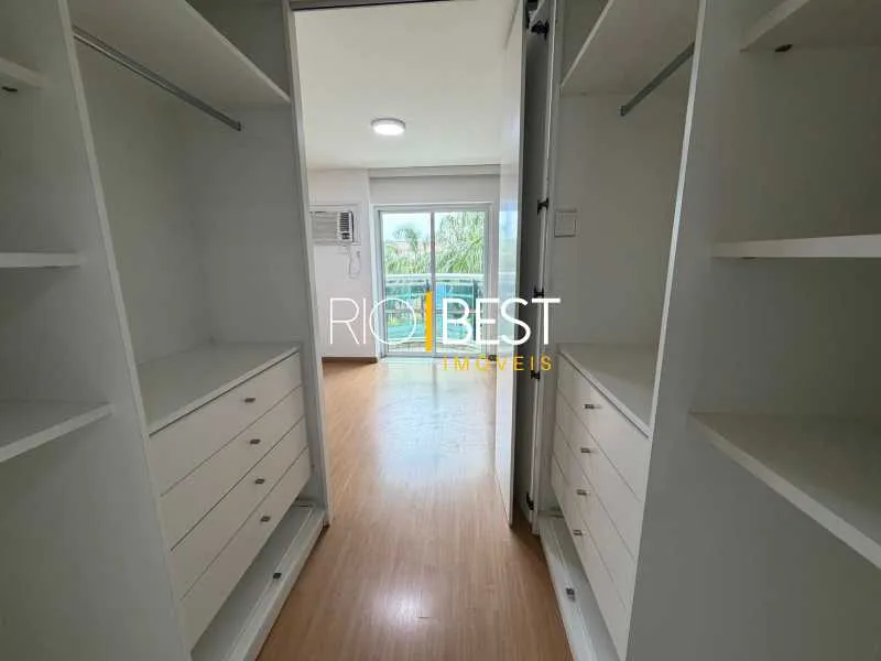 3-bedroom apartment with 2 bathrooms and 2 parking spaces — photo 5