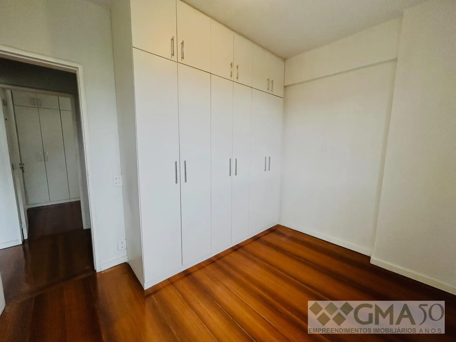 Apartamento com vista para as montanhas, Humaitá