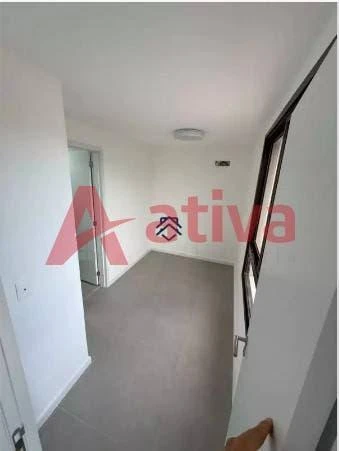 Furnished apartment, 150 m², with a grill on the balcony — photo 44