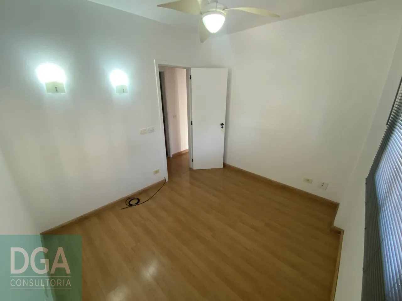 2-bedroom apartment with balcony, 3 bathrooms and parking — photo 16