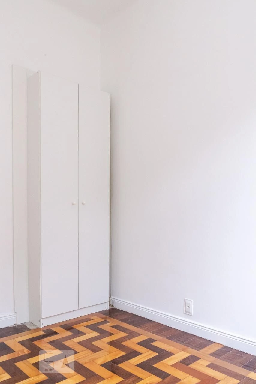 Apartamento com piso de madeira ou laminado, Botafogo — photo 71