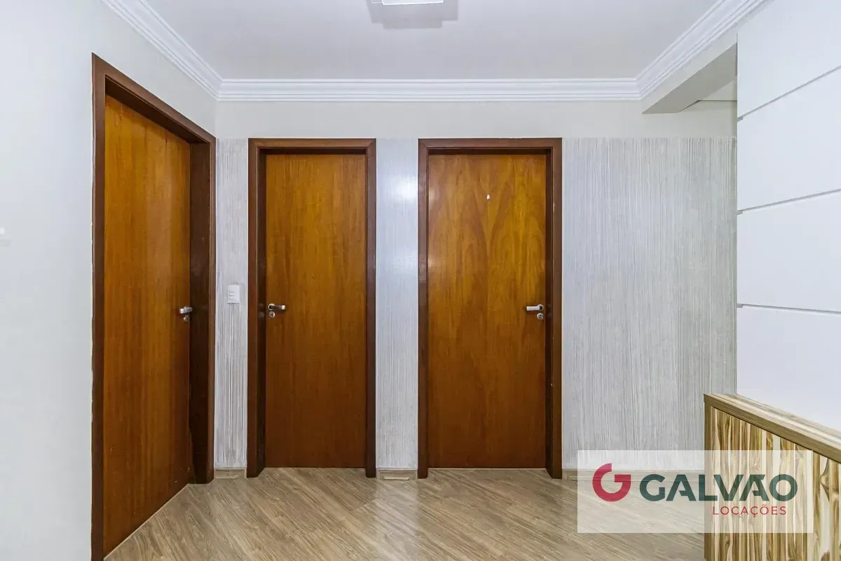 Apartamento com 2 quartos e 94 m² com 1 vaga — photo 22