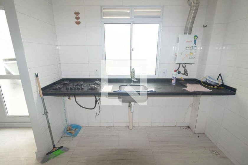2-bedroom apartment in a building with a pool — photo 47