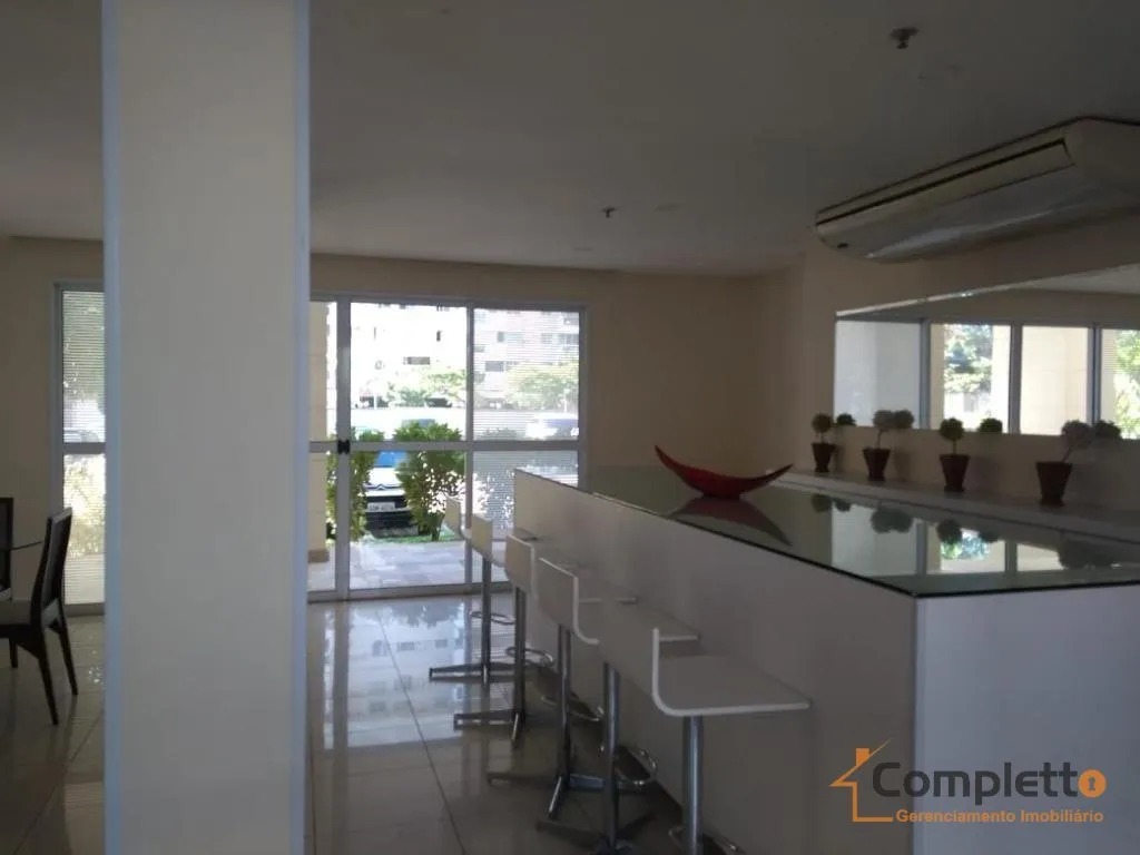 3 quartos e máquina de lavar: apartamento de 73 m² — photo 38