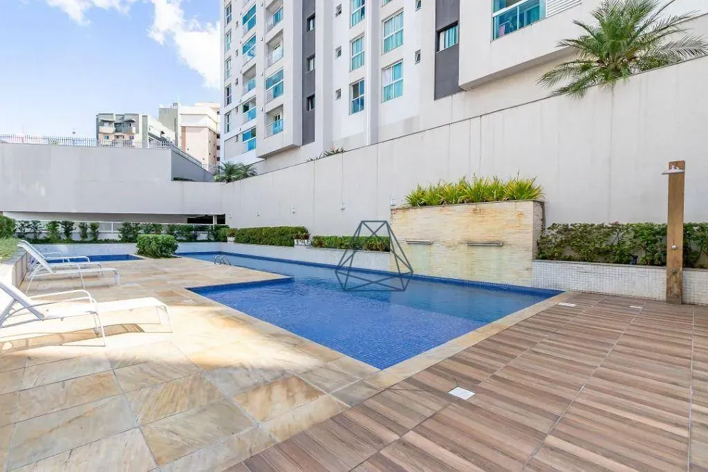 3-bedroom apartment with a private BBQ — photo 2