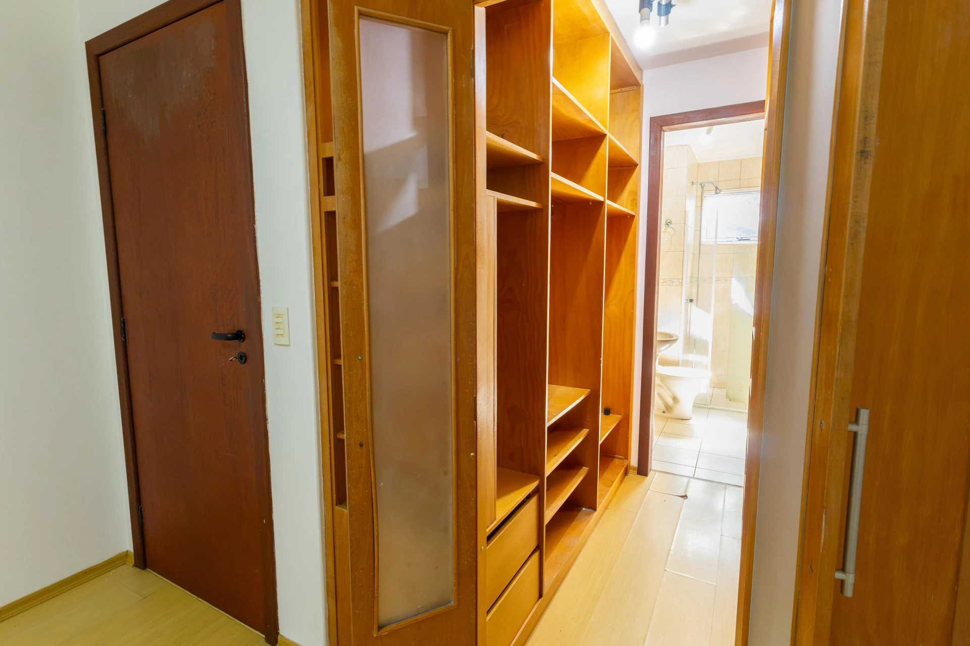 Garden in a 2-bedroom house, 96 m² — photo 34