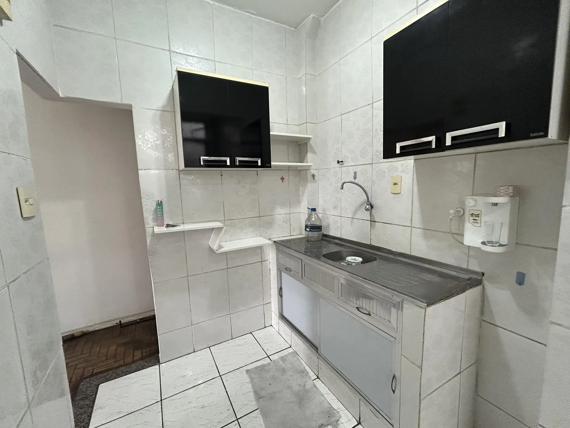 Невмебльована квартира з 2 спальнями та закритою кухнею — photo 10