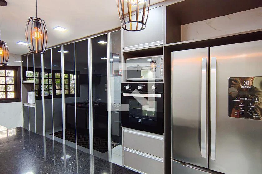 Casa mobiliada, 130 m², com closet — photo 17