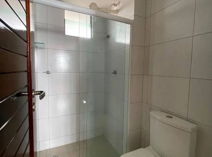 Квартира з 2 кімнатами, власною ванною та місцем, 60 м² — photo 8