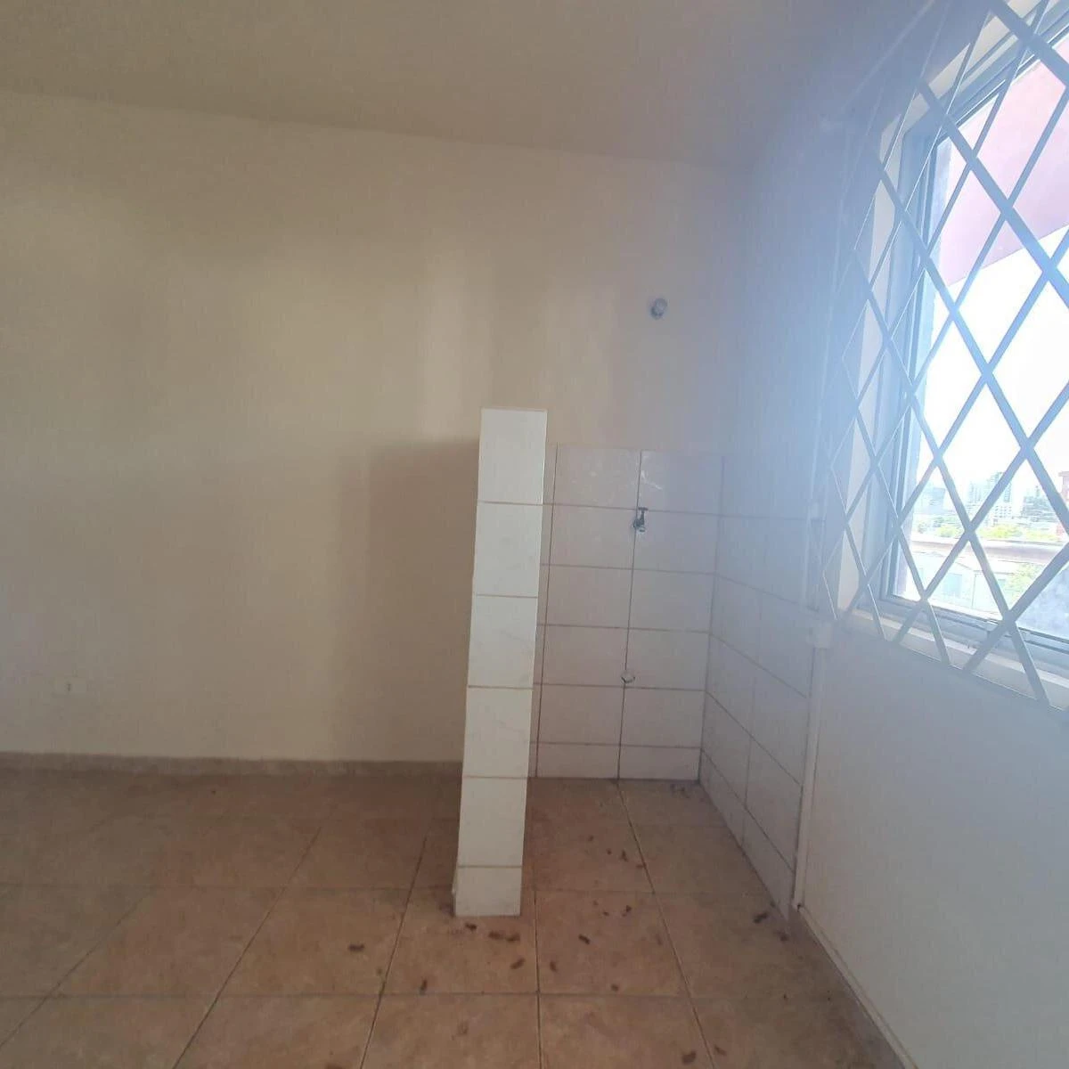 One-bedroom apartment, 29 m² — photo 14