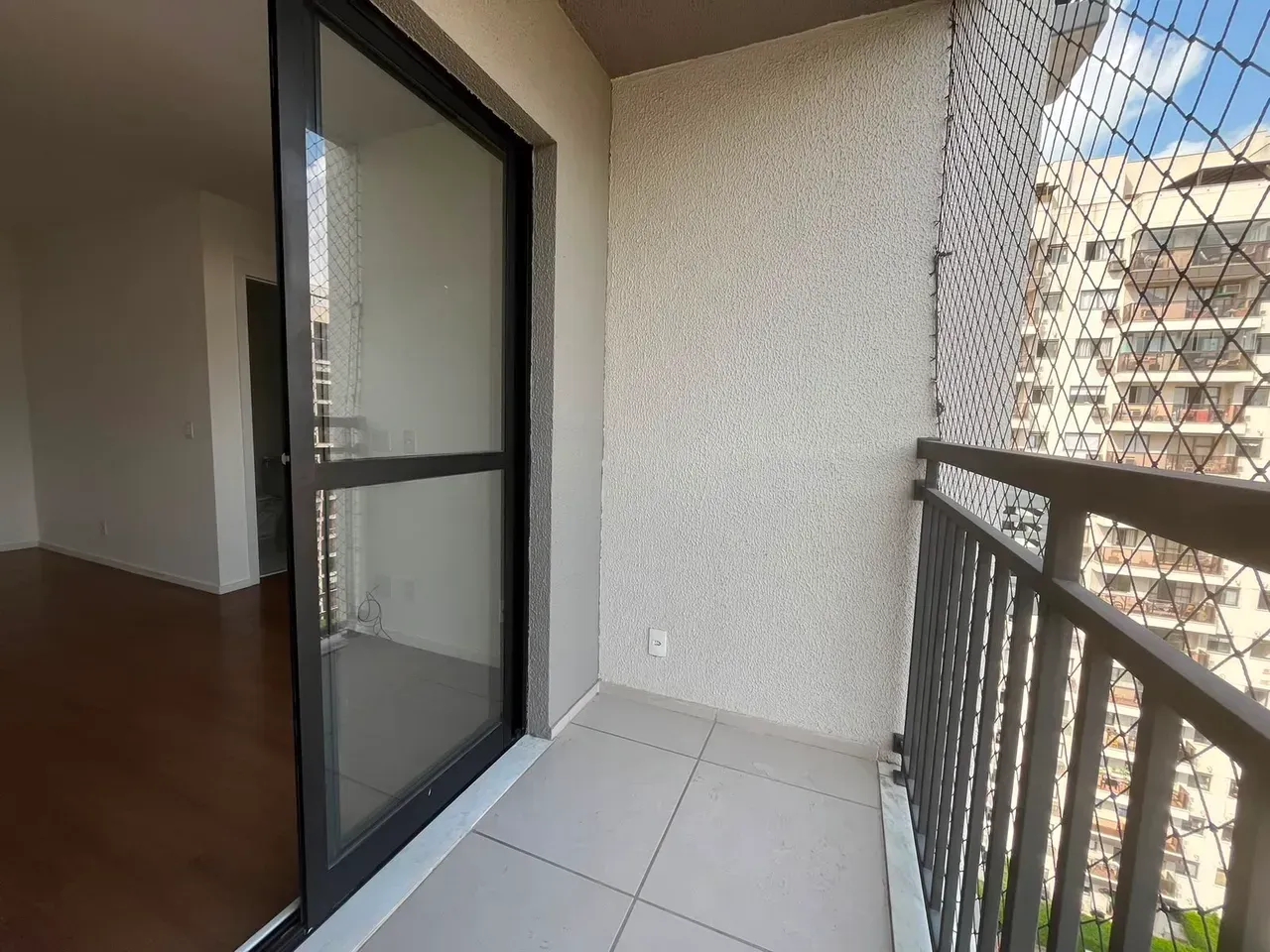 Apartamento com 2 quartos e 2 banheiros com vaga — photo 6
