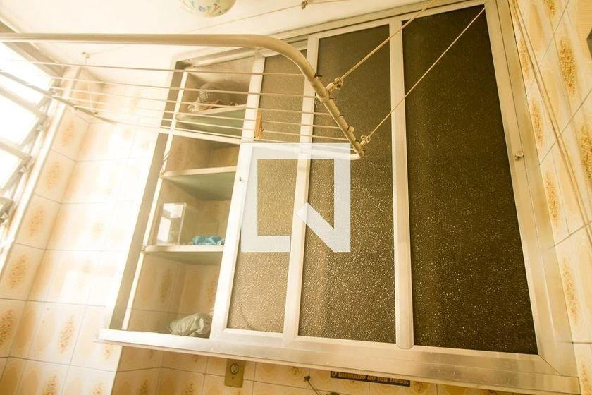 2-bedroom apartment in a building with a pool — photo 14