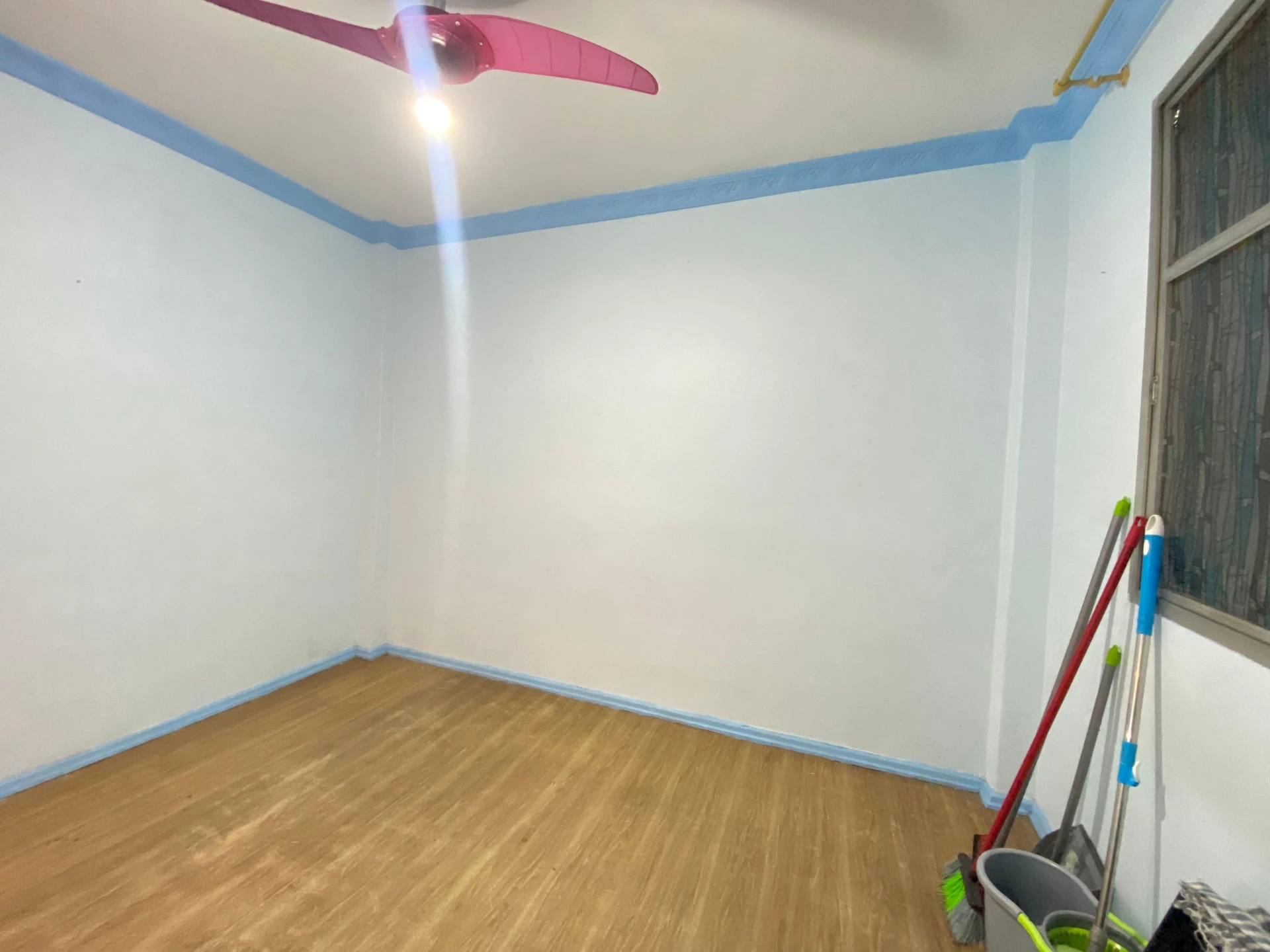 Apartamento en alquiler con 2 dormitorios y lavadora — photo 26