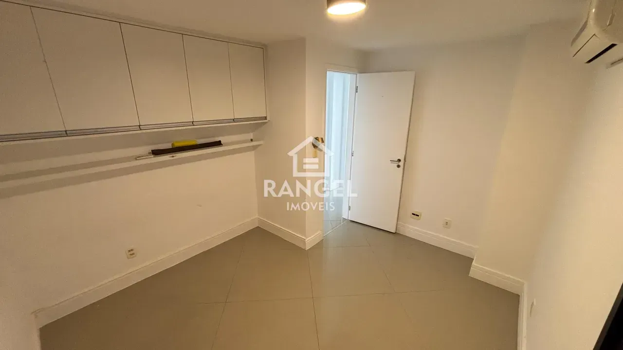 Cobertura duplex com 4 quartos e 5 banheiros — photo 23