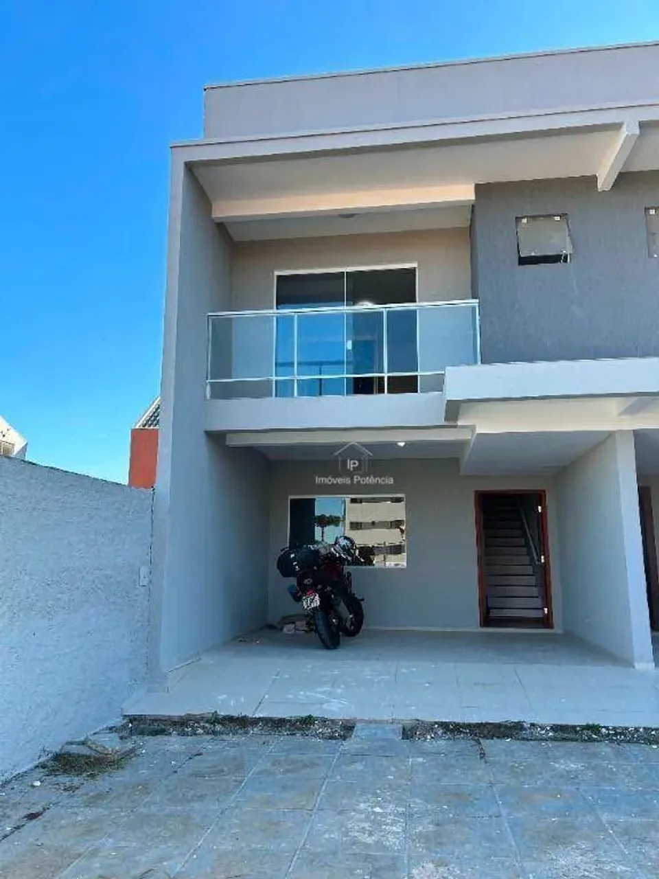 Студия 35 м² с 1 спальней и 1 ванной