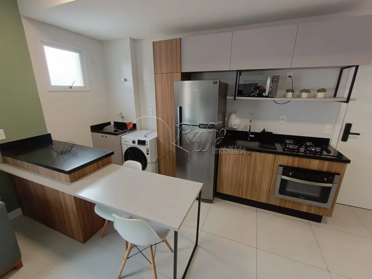 Квартира 45 м² с 1 спальней и 1 местом парковки — photo 19