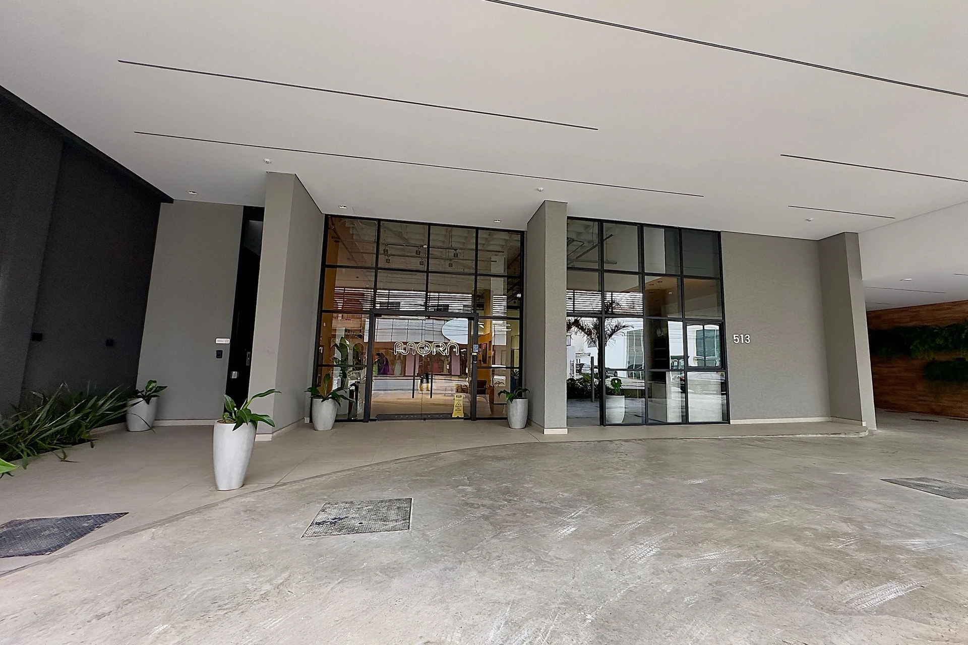 Apartamento com 2 quartos, varanda e 1 vaga — photo 25