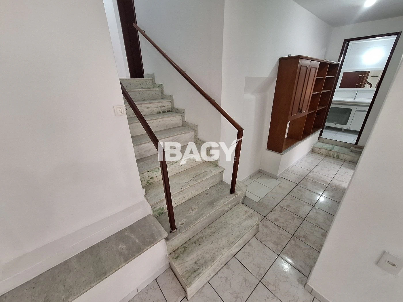 Private BBQ in a 5-bedroom house, 128 m² — photo 23