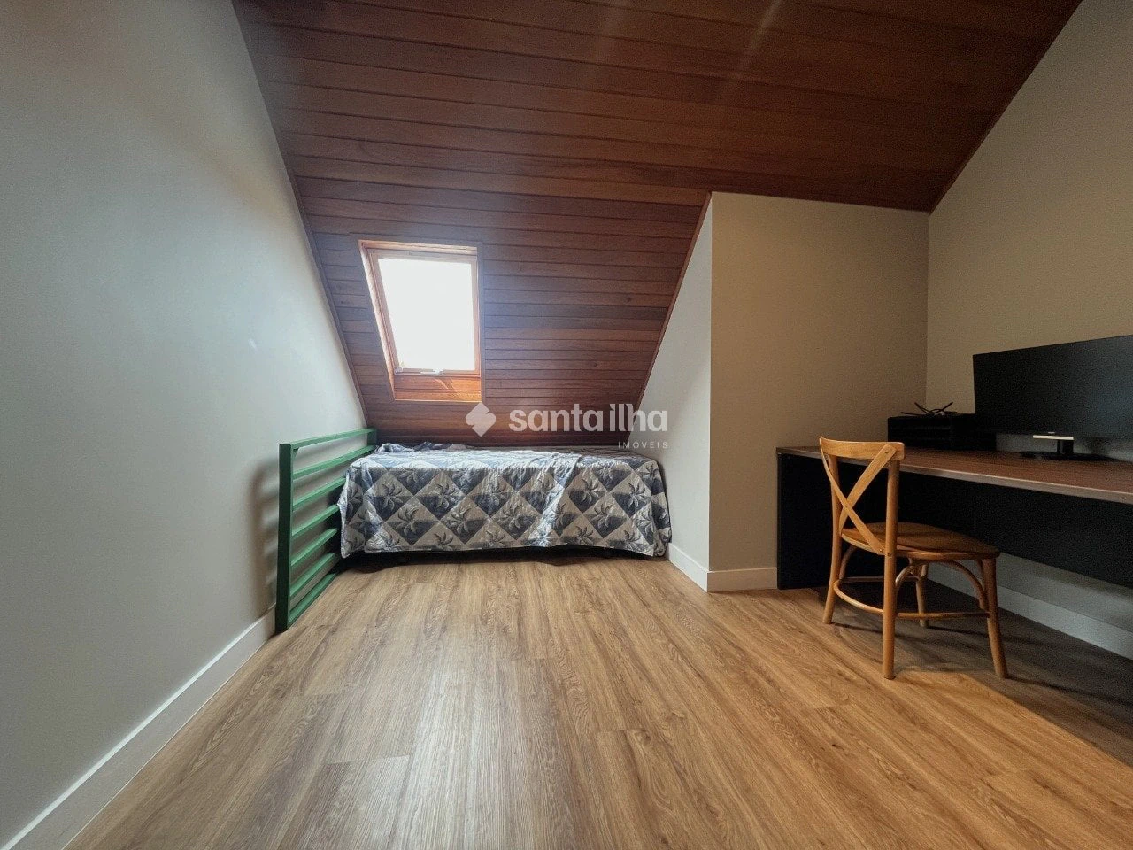 Casa mobiliada, 130 m², com máquina de lavar — photo 11