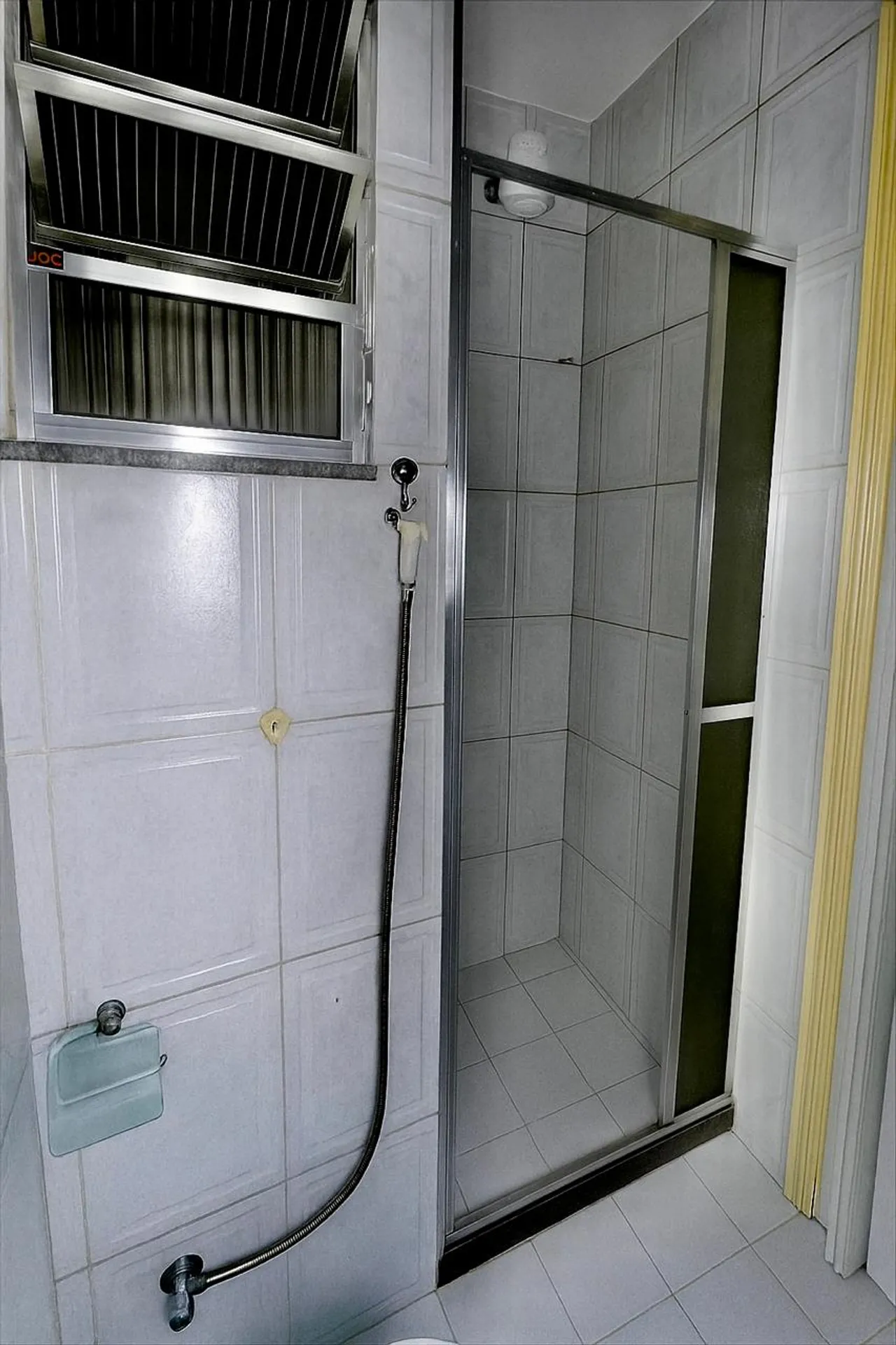 Невмебльована студія 30 м² з 1 спальнею та 1 ванною — photo 11