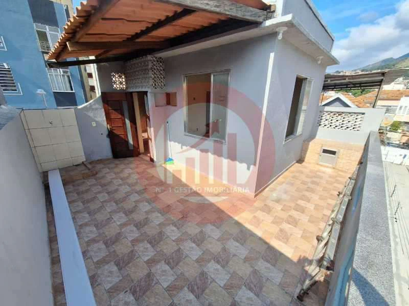 Apartamento sem mobília com 1 quarto e 1 banheiro — photo 21
