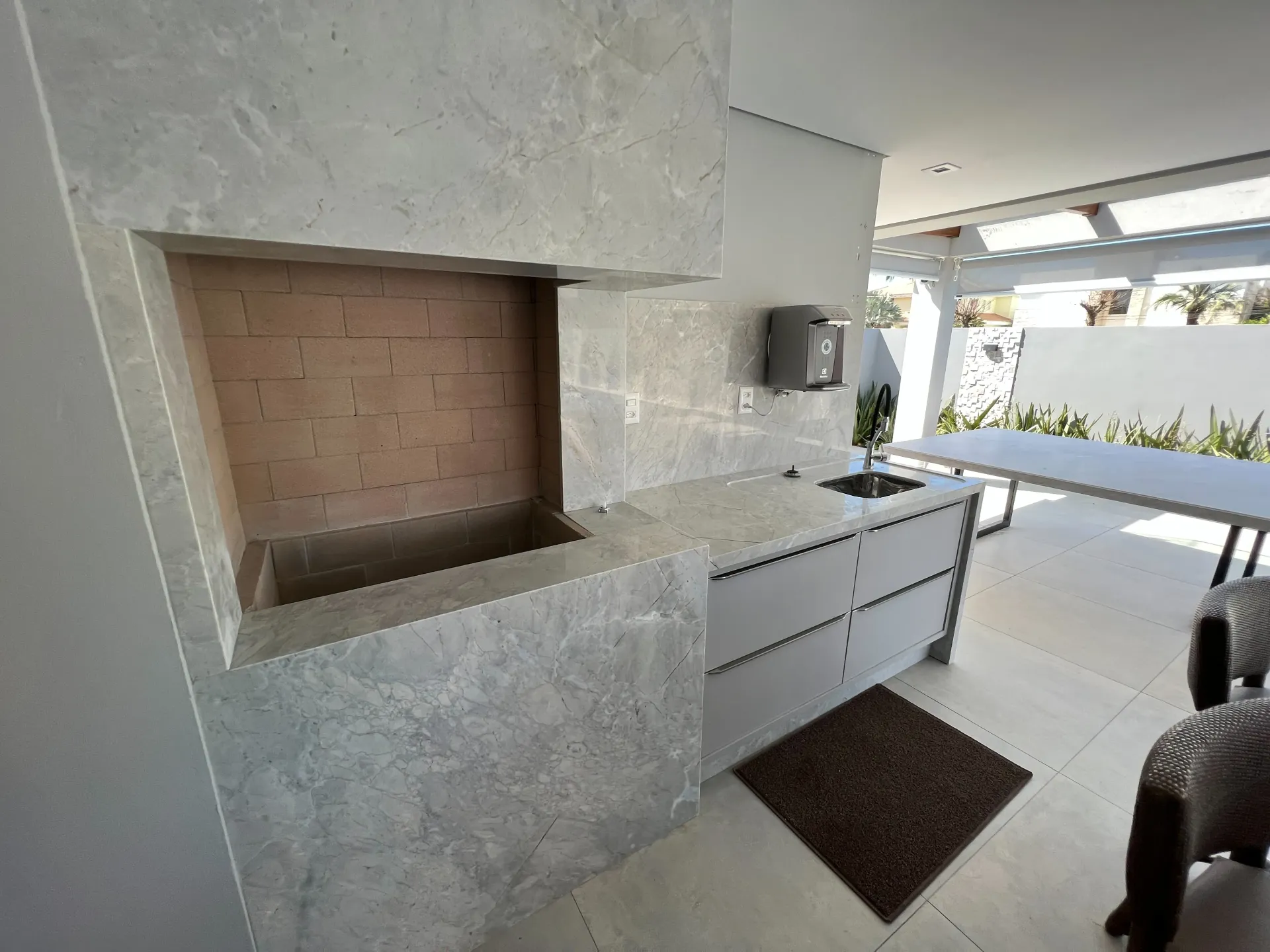Casa para aluguel com 7 suítes e piscina compartilhada — photo 41