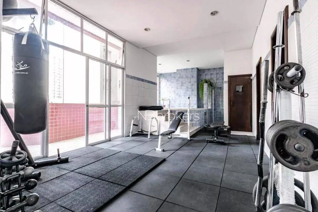 1-bedroom apartment with 65 m² and 1 bathroom — photo 9