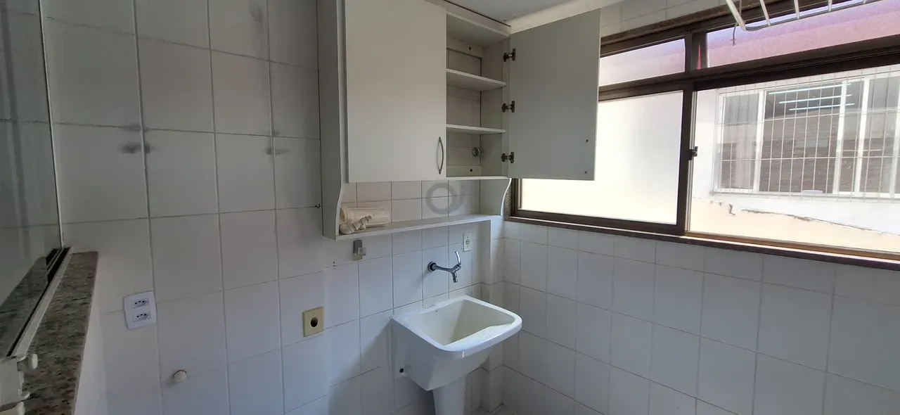 2-bedroom apartment with a water view in Rio de Janeiro — photo 10