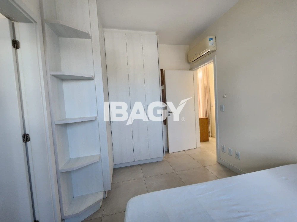 Apartamento mobiliado com 2 suítes e 190 m² — photo 15