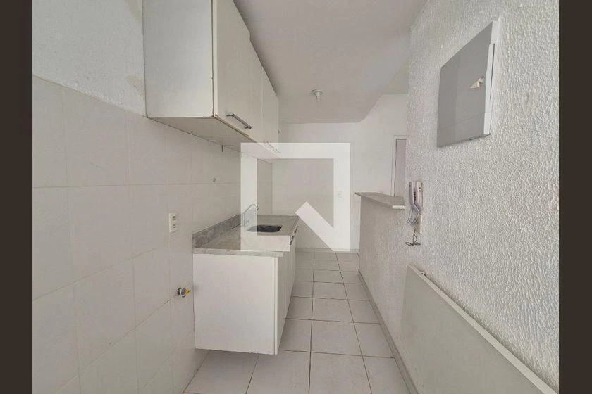 Квартира 54 м², 1 спальня, Ріо-де-Жанейро — photo 5