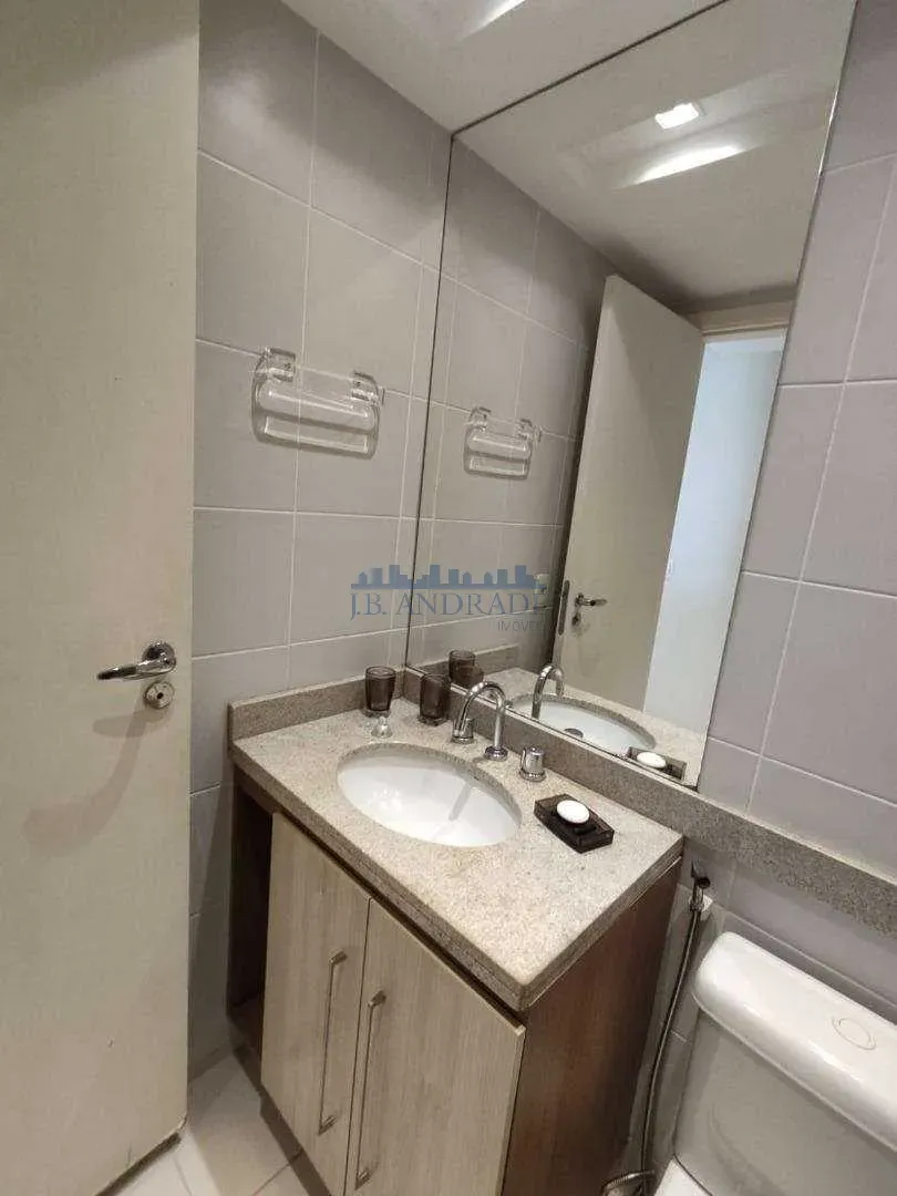 2-bedroom apartment with 2 bathrooms and 1 parking spot — photo 30