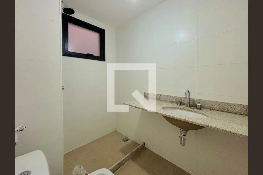 Квартира 155 м² з 4 спальнями та балконом — photo 33
