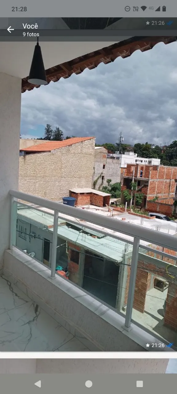 One-bedroom, 30 m² apartment in Rio de Janeiro — photo 8