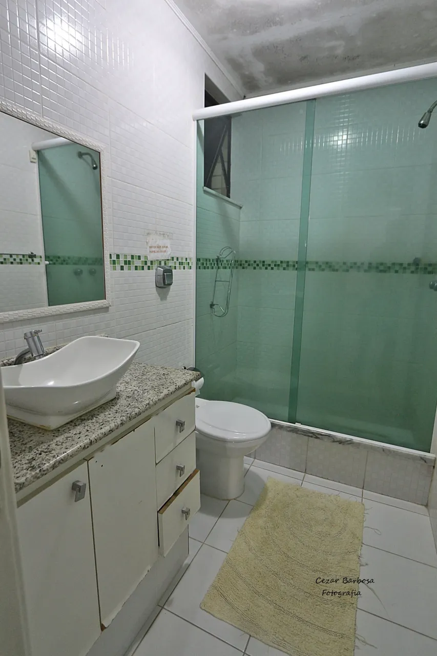 Apartment with 3 bedrooms and 4 bathrooms and 2 parking — photo 17