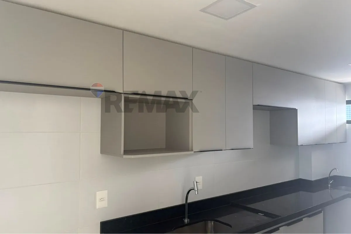 52 m² apartment with 2 bedrooms, 1 en-suite and 1 parking — photo 16