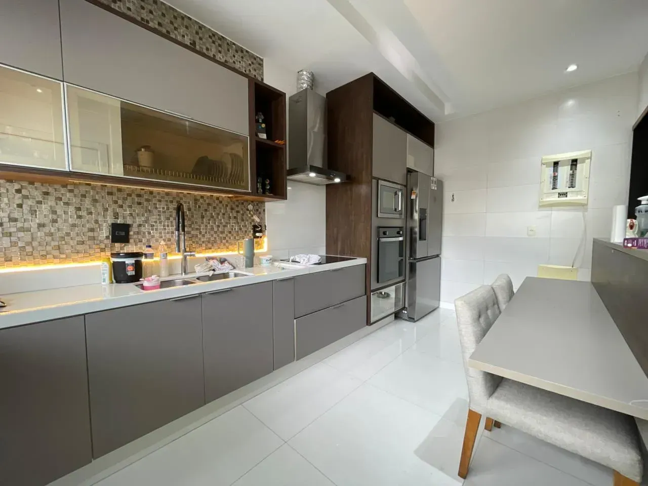 Furnished condo house with 4 bedrooms — photo 2