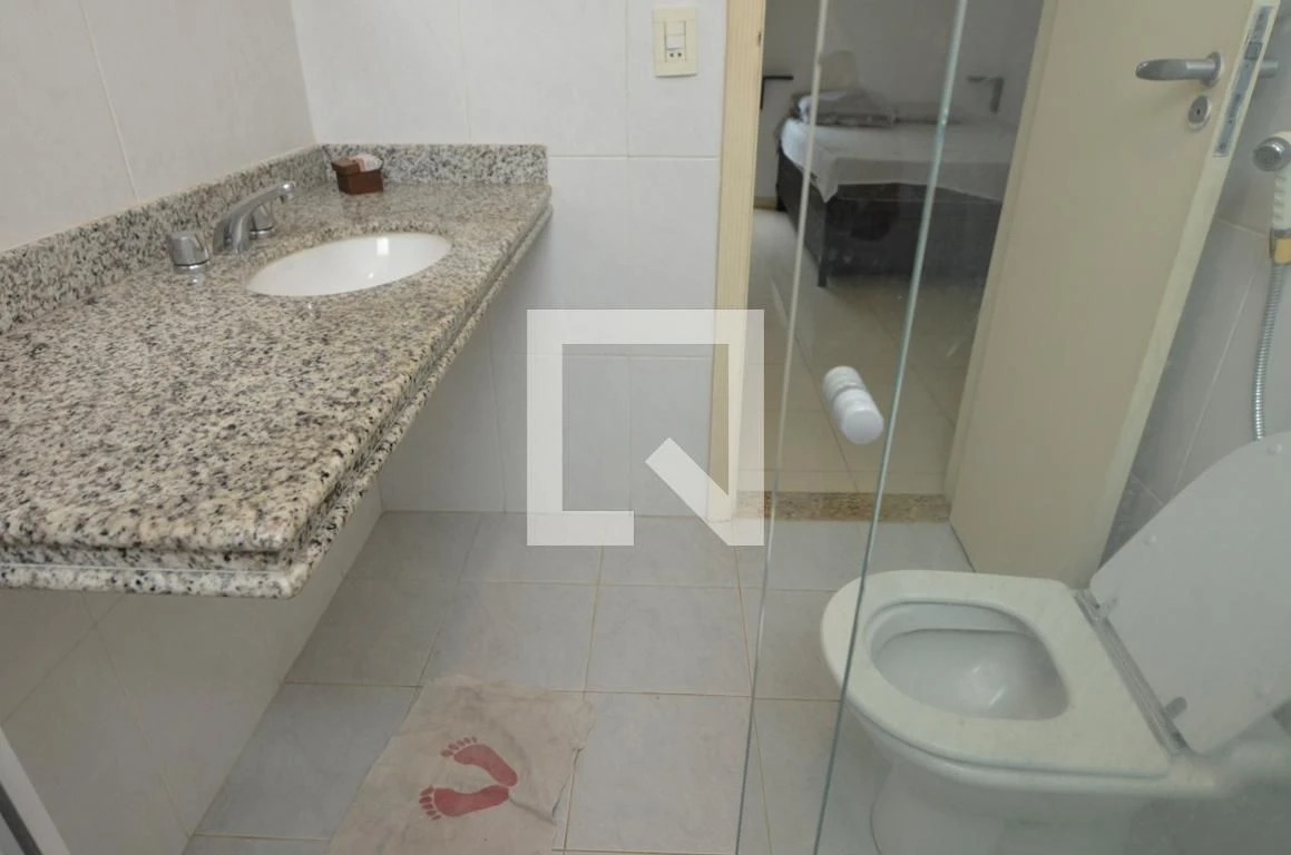 Apartamento mobiliado com 4 suítes e varanda gourmet — photo 60