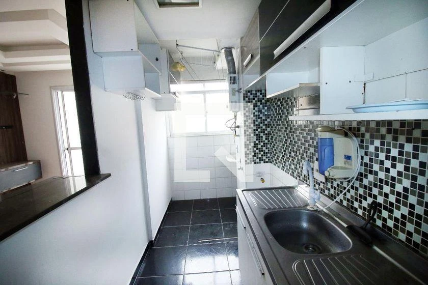 2-bedroom rental apartment with 60 m² and 2 parking — photo 16