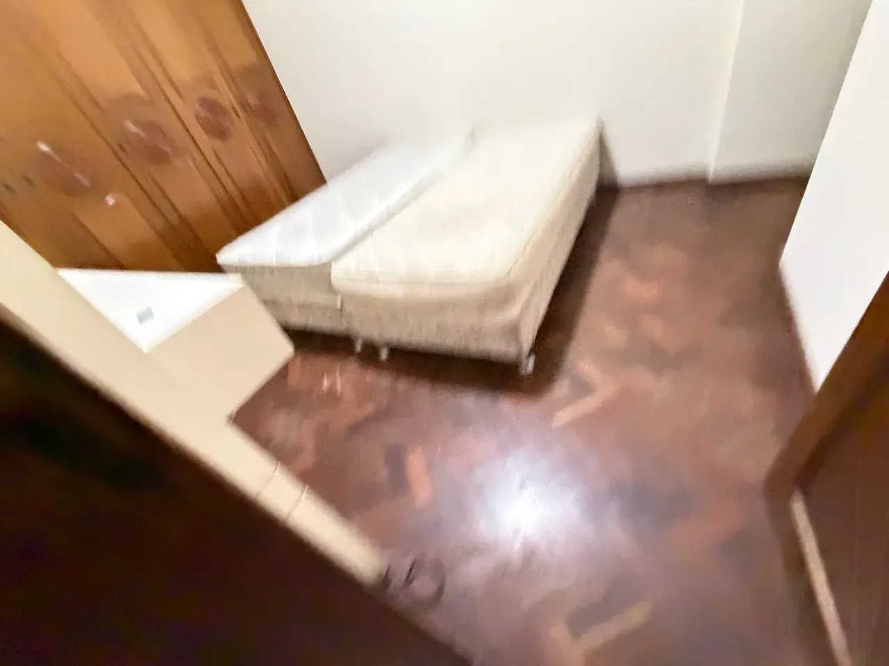 Furnished 80 m² apartment with 2 bedrooms and 2 baths — photo 22