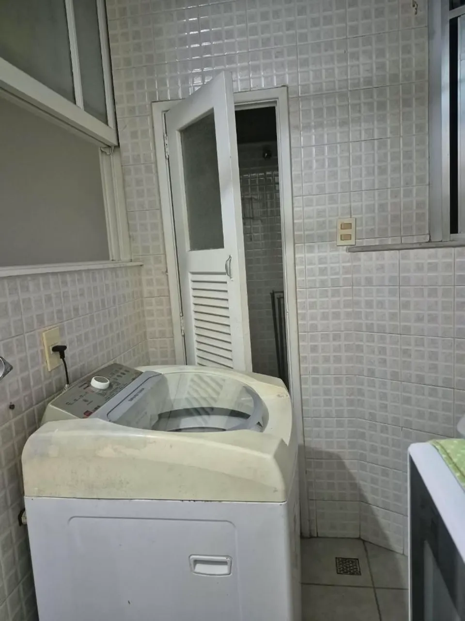 Furnished apartment with 2 bedrooms and a separate gas kitchen — photo 14