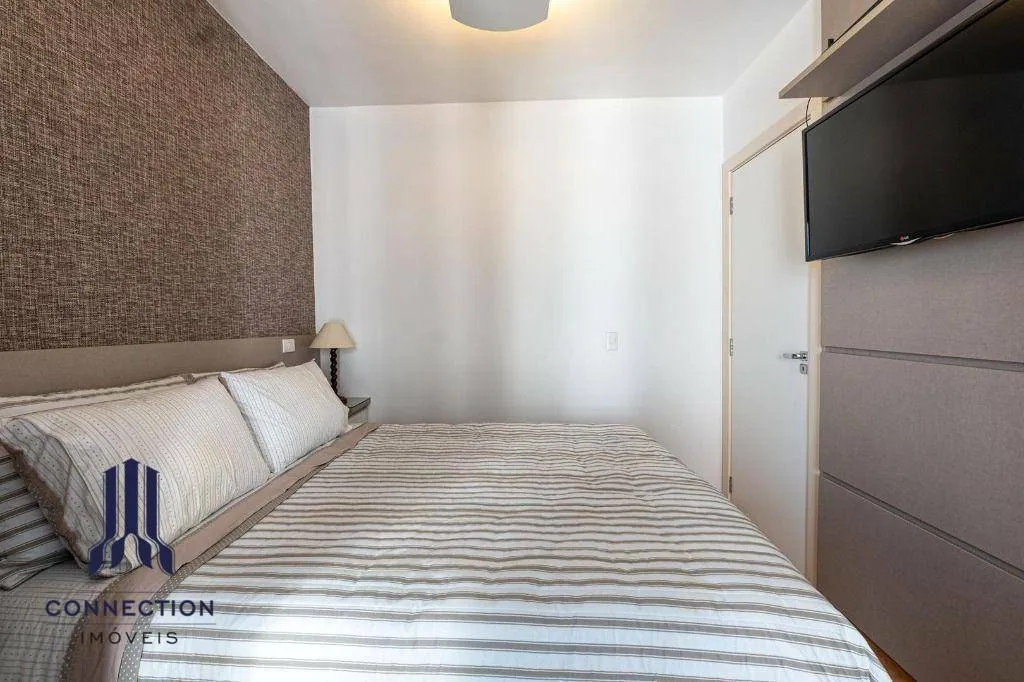 Apartamento mobiliado de 70 m² com 3 dormitórios — photo 22