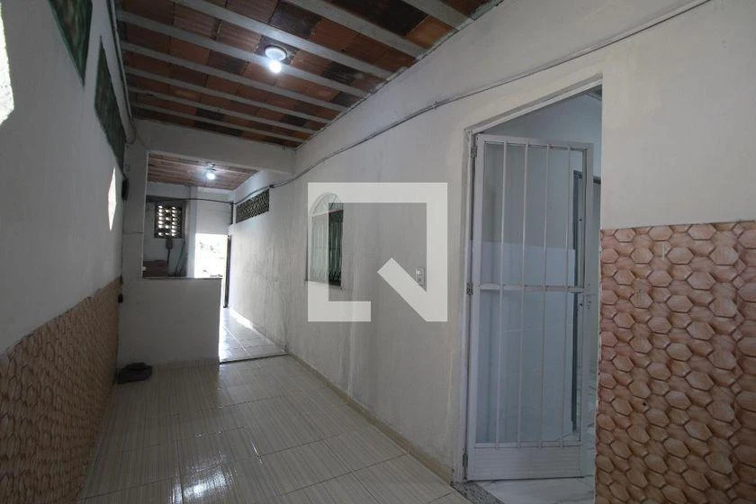 Apartamento de 40 m² e 1 quarto, Curicica — photo 17