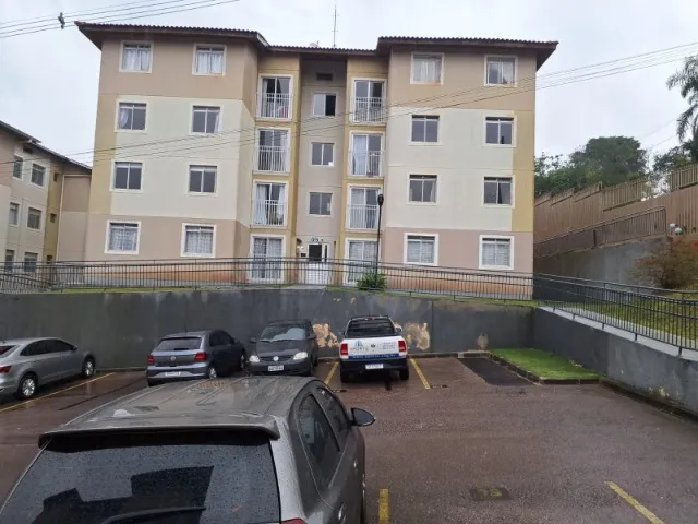 Apartment with 2 bedrooms, 1 bathroom and 1 parking spot — photo 6